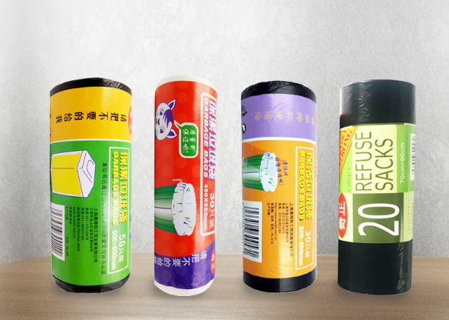 上海塑料制品生產(chǎn)：如何挑選高質(zhì)量的保鮮袋？